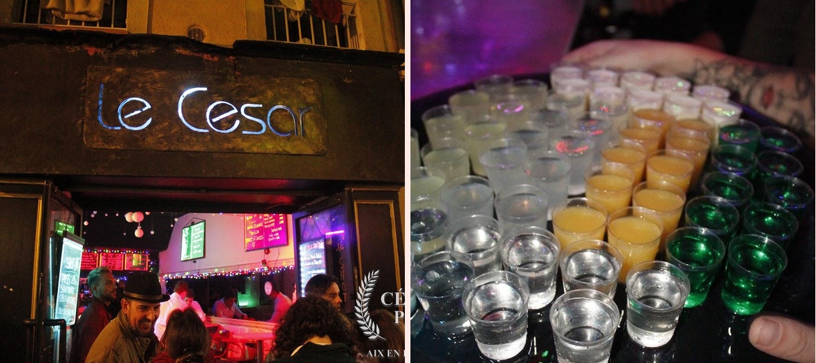 Le cesar pub - Photo 1